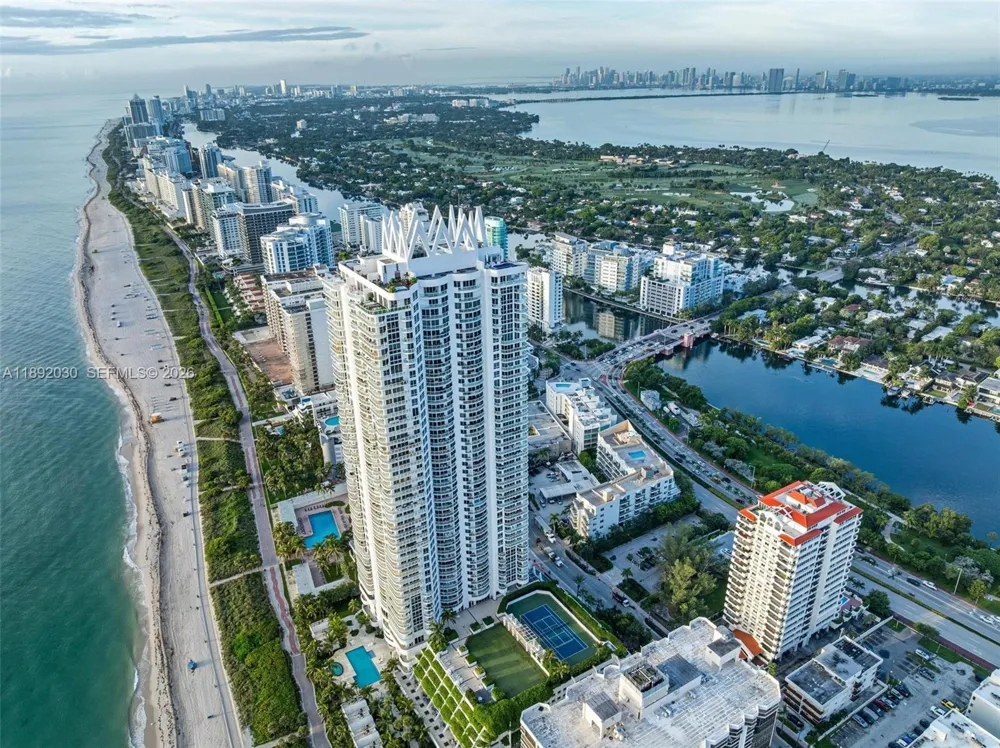 6365 Collins Ave #2901 Miami Beach, FL 33141