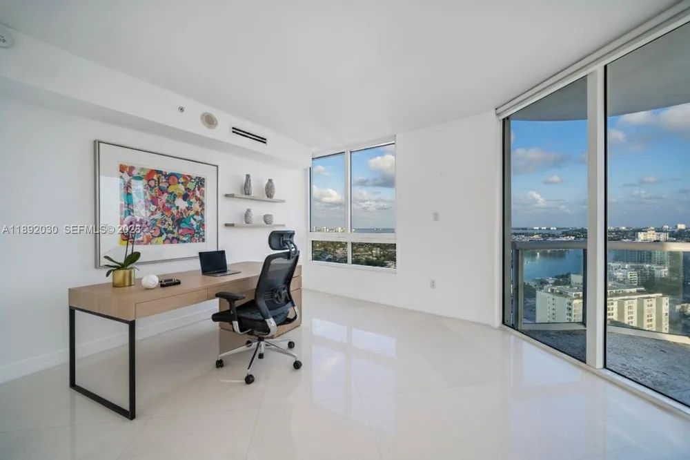 6365 Collins Ave #2901 Miami Beach, FL 33141