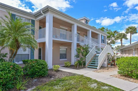 4705 SAND TRAP STREET CIRCLE E #105