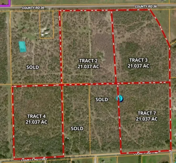 14135 County Road 1144 Sinton, TX 78387
