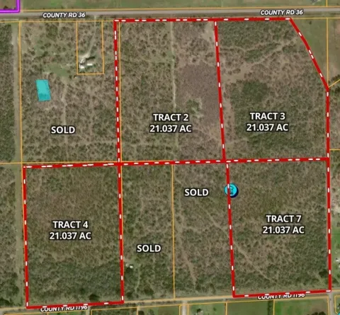 14135 County Road 1144
