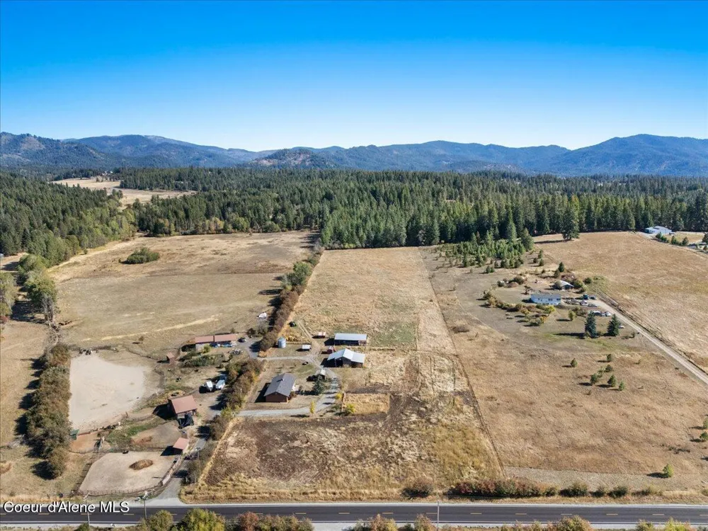 15200 RIMROCK ROAD Hayden, ID 83835