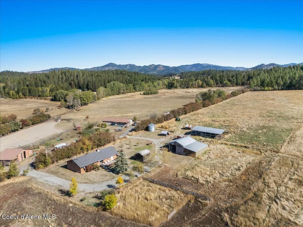 15200 RIMROCK ROAD Hayden, ID 83835