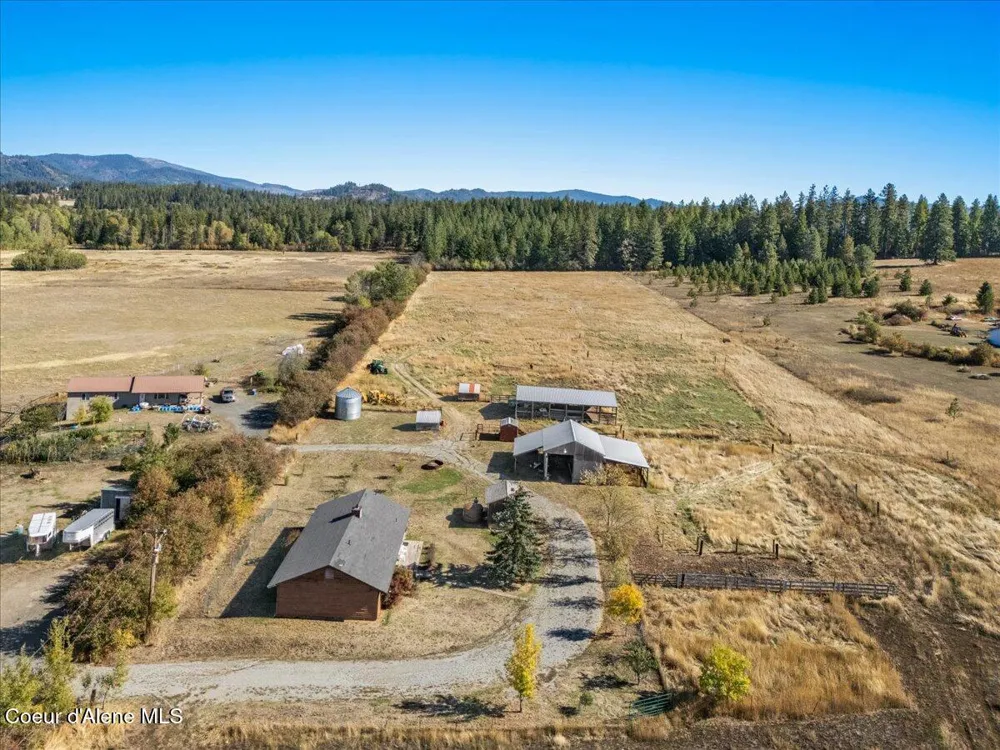 15200 RIMROCK ROAD Hayden, ID 83835