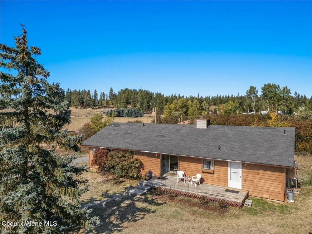 15200 RIMROCK ROAD Hayden, ID 83835