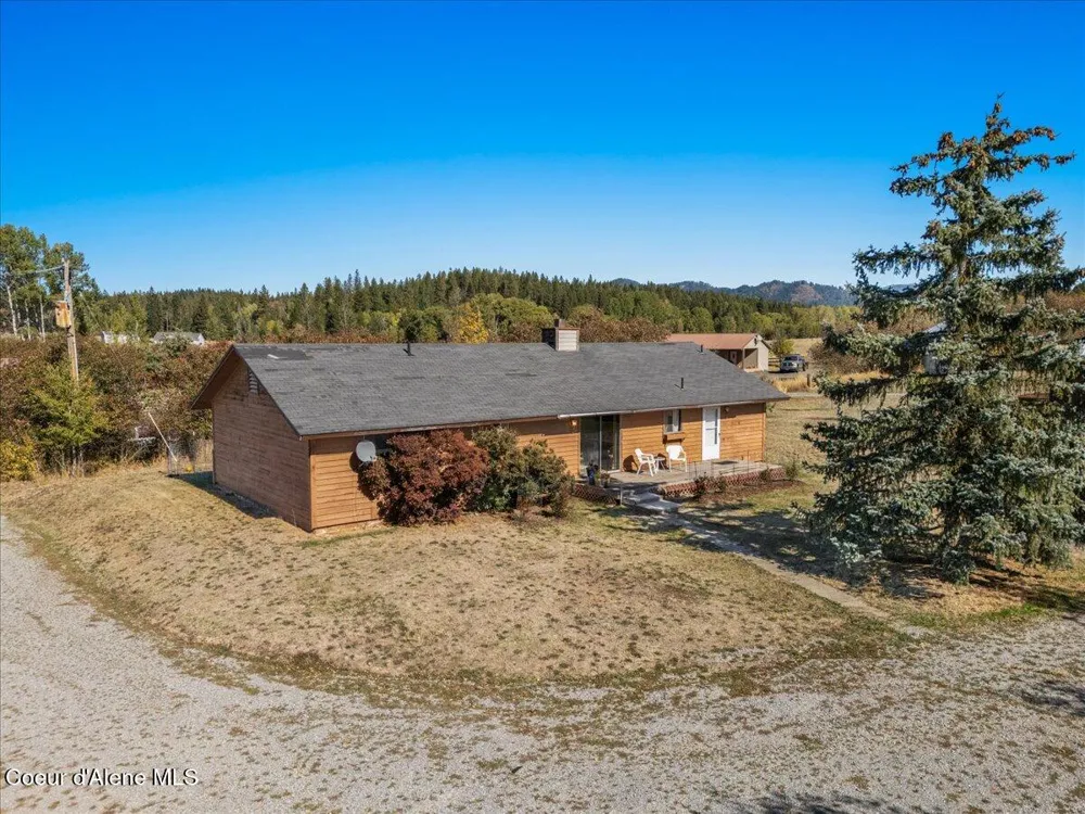 15200 RIMROCK ROAD Hayden, ID 83835