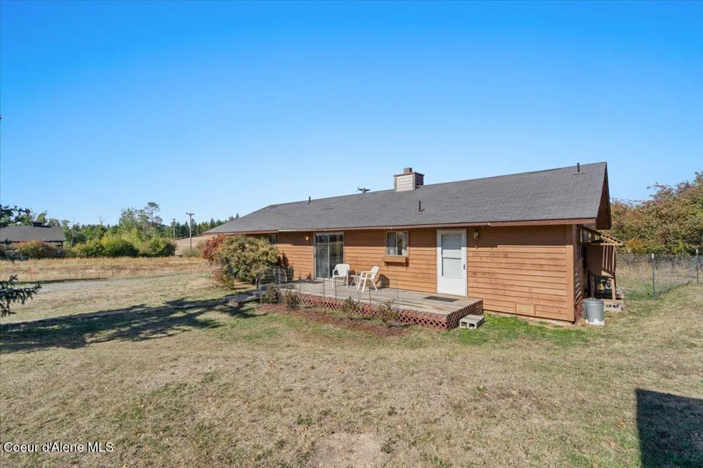 15200 RIMROCK ROAD Hayden, ID 83835