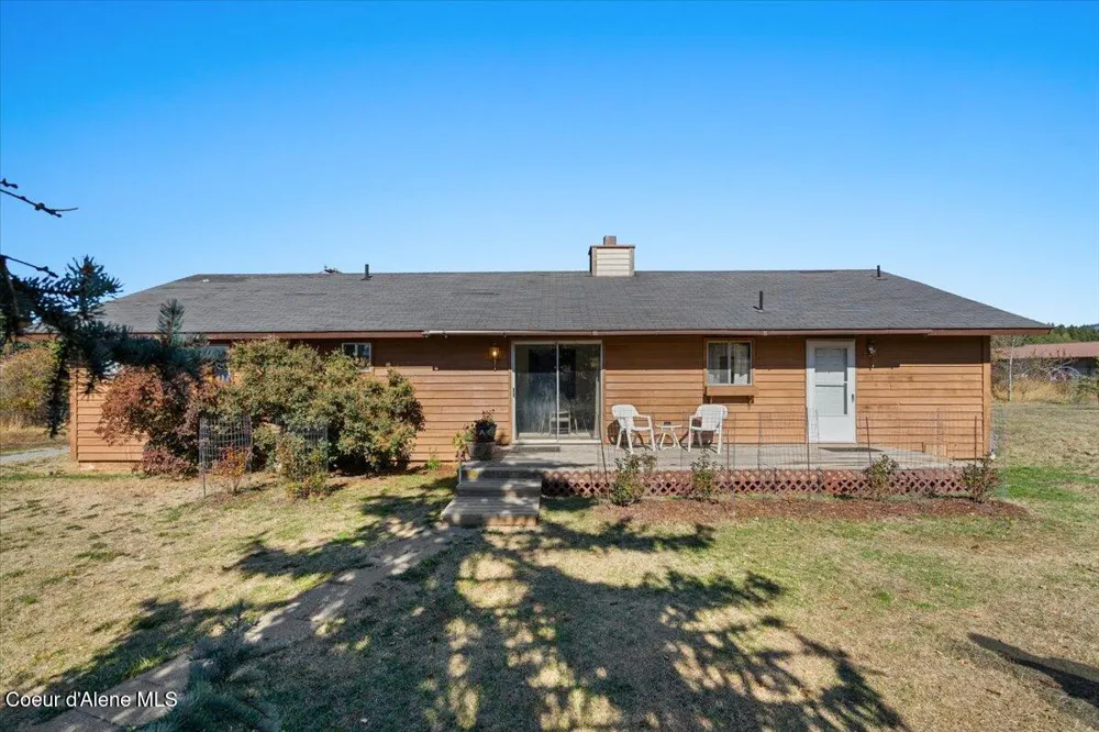 15200 RIMROCK ROAD Hayden, ID 83835