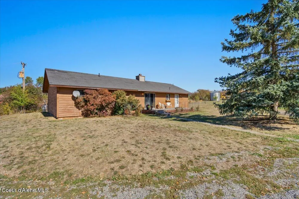 15200 RIMROCK ROAD Hayden, ID 83835