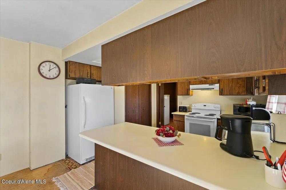 15200 RIMROCK ROAD Hayden, ID 83835