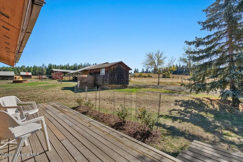 15200 RIMROCK ROAD Hayden, ID 83835