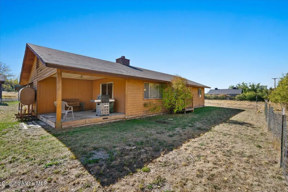 15200 RIMROCK ROAD Hayden, ID 83835