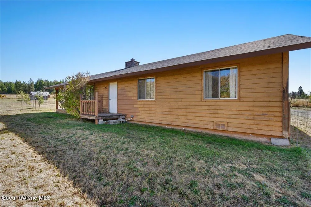 15200 RIMROCK ROAD Hayden, ID 83835