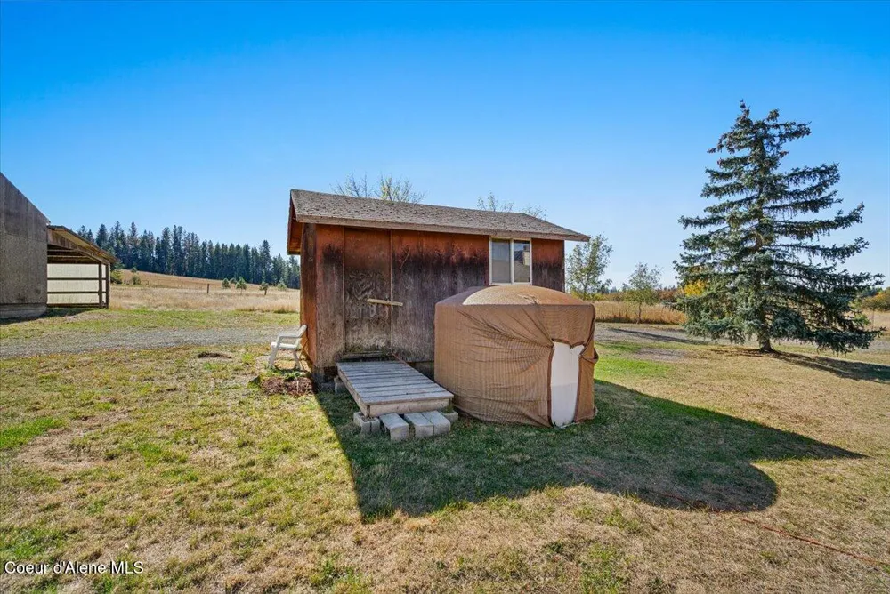 15200 RIMROCK ROAD Hayden, ID 83835
