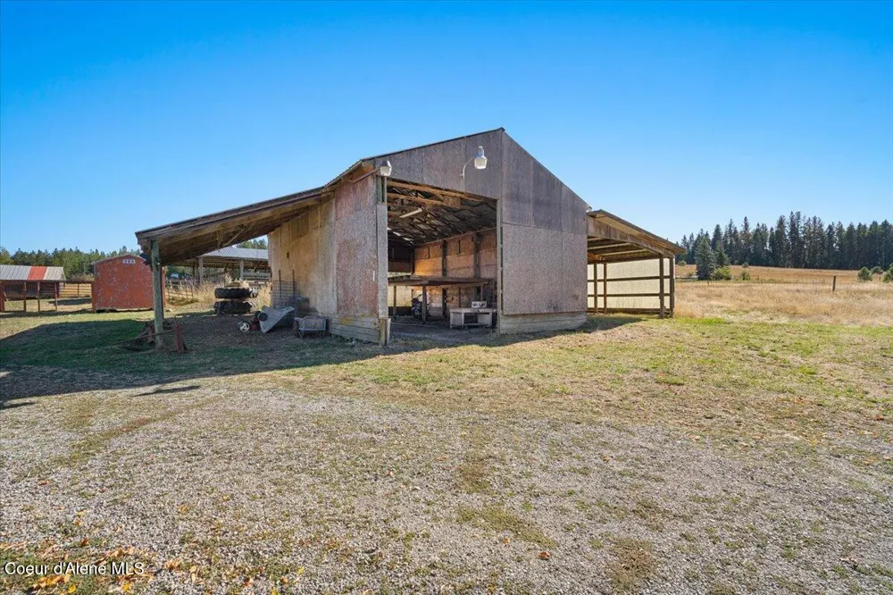 15200 RIMROCK ROAD Hayden, ID 83835