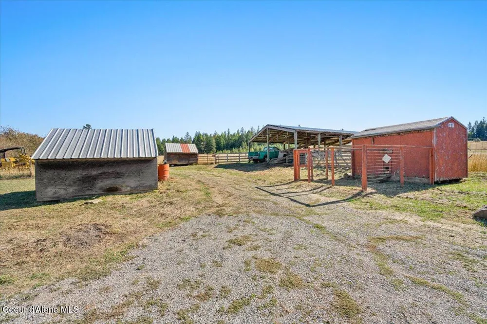 15200 RIMROCK ROAD Hayden, ID 83835