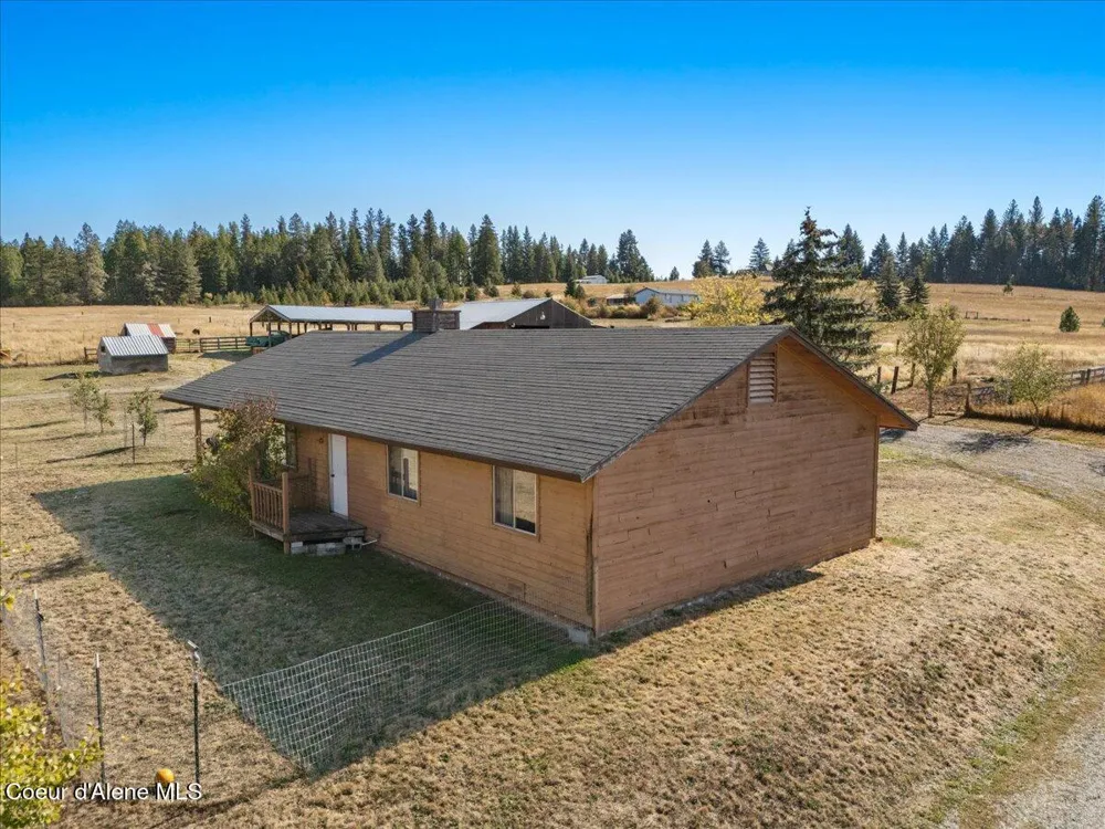 15200 RIMROCK ROAD Hayden, ID 83835