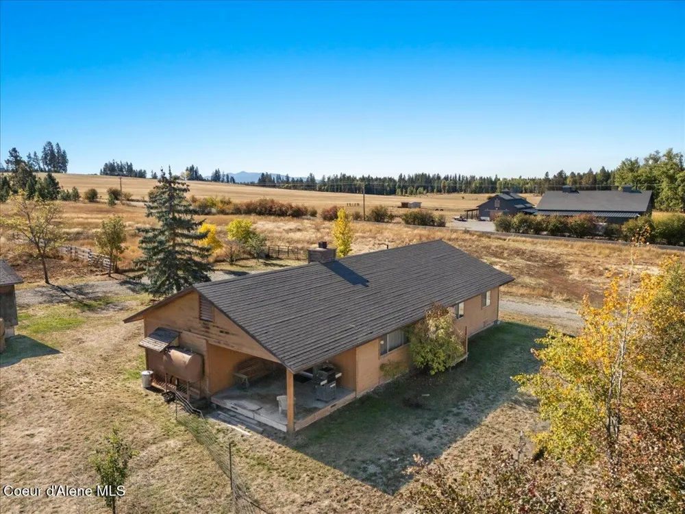 15200 RIMROCK ROAD Hayden, ID 83835