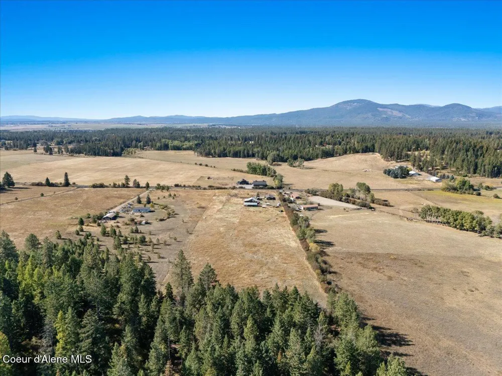 15200 RIMROCK ROAD Hayden, ID 83835