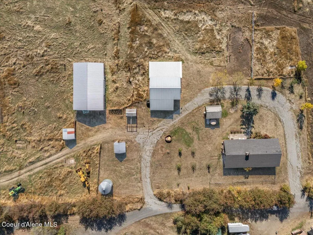 15200 RIMROCK ROAD Hayden, ID 83835