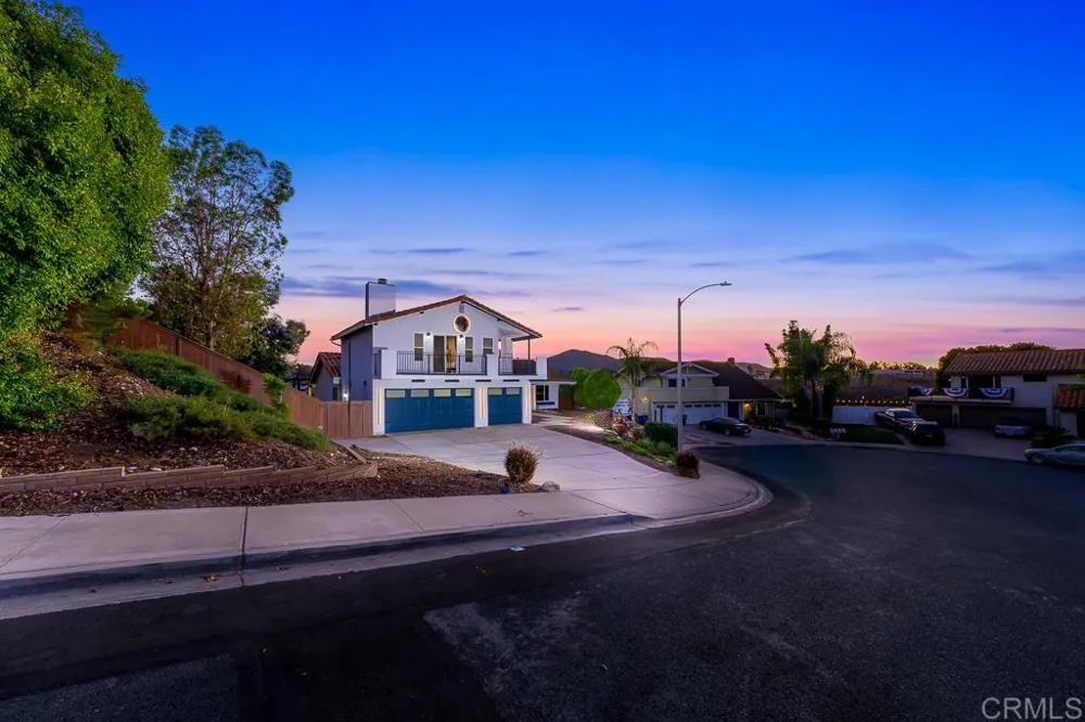 1286 Rippey Street El Cajon, CA 92020