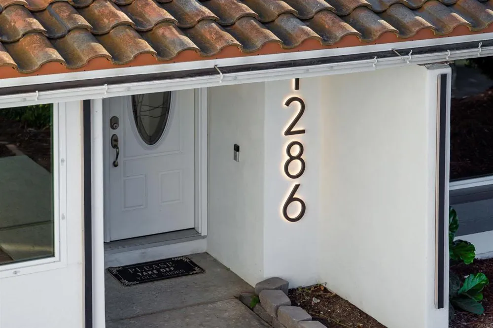 1286 Rippey Street El Cajon, CA 92020