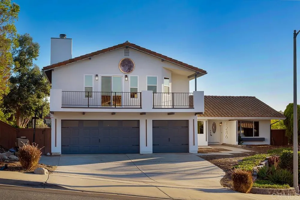 1286 Rippey Street El Cajon, CA 92020