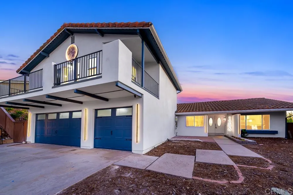 1286 Rippey Street El Cajon, CA 92020