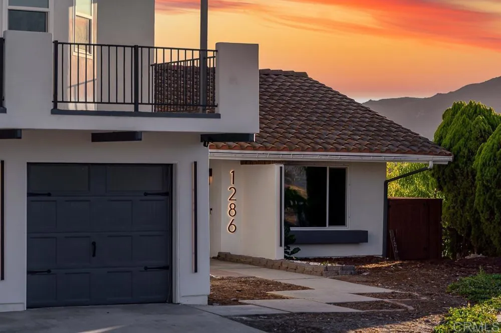 1286 Rippey Street El Cajon, CA 92020