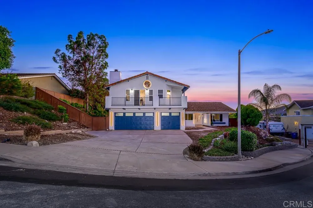 1286 Rippey Street El Cajon, CA 92020