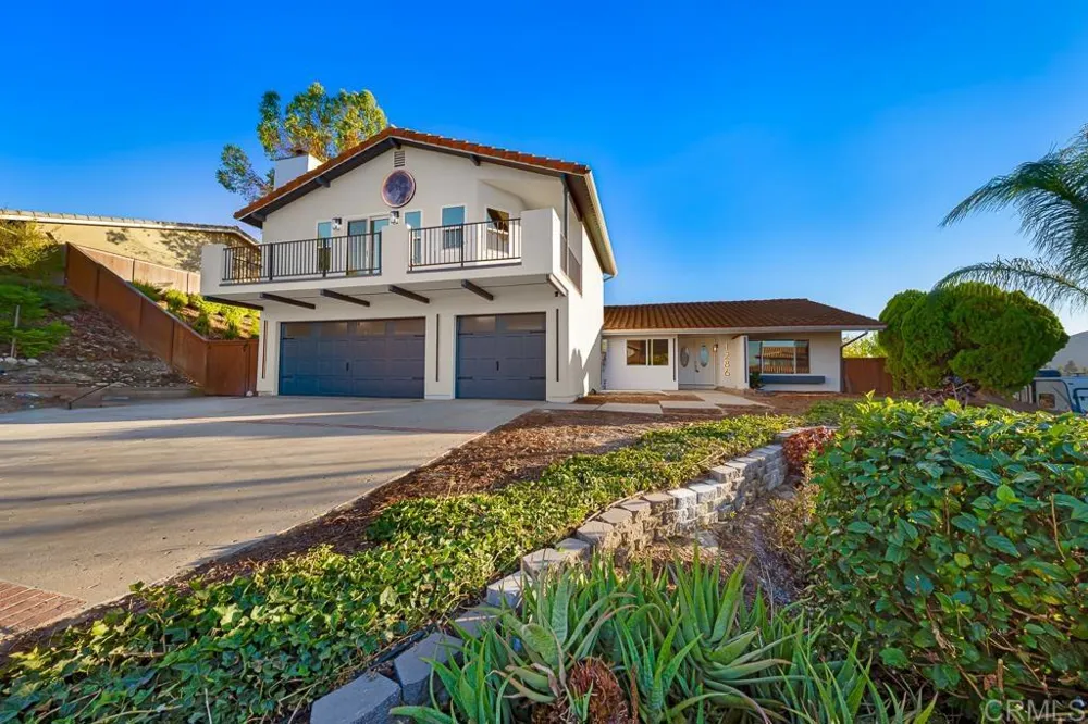 1286 Rippey Street El Cajon, CA 92020