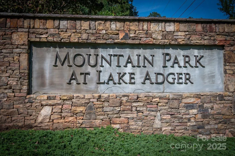 0 Mountain Parkway #29 Mill Spring, NC 28756
