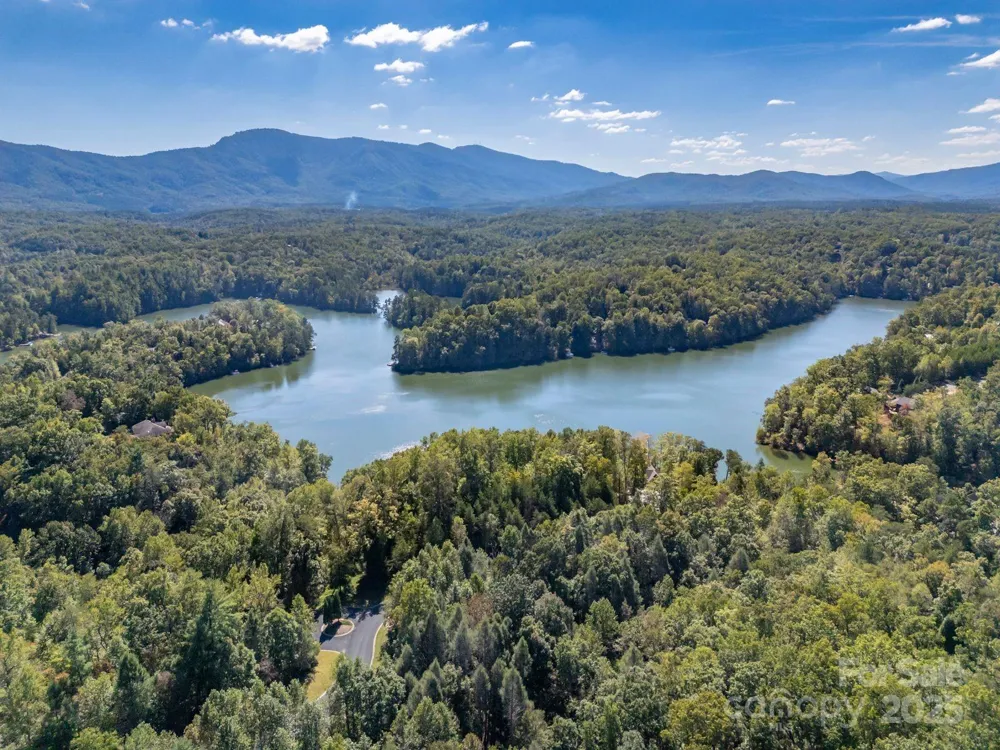 0 Mountain Parkway #29 Mill Spring, NC 28756
