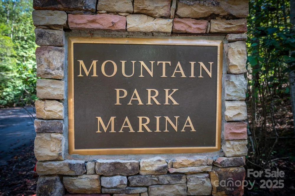 0 Mountain Parkway #29 Mill Spring, NC 28756