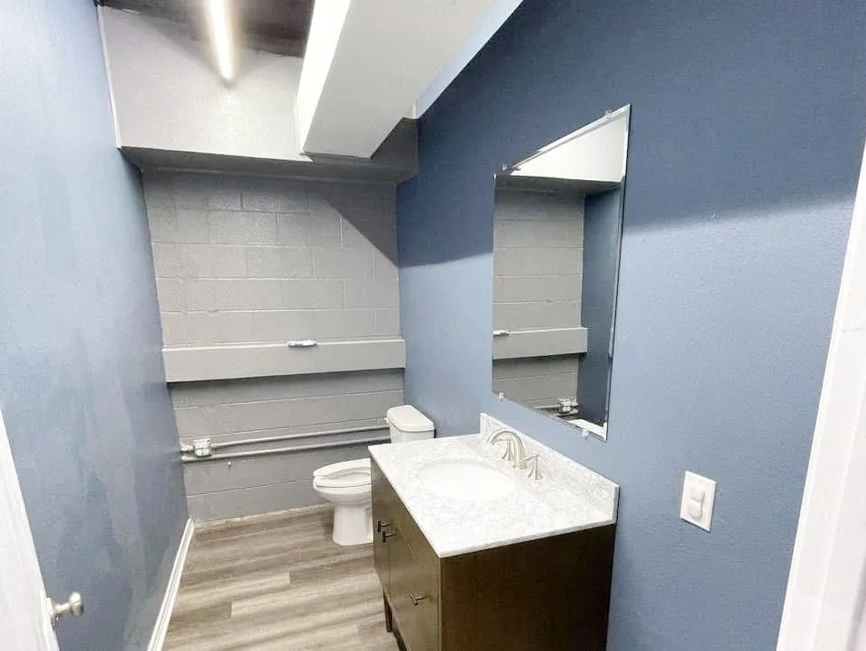 2710 Avenue F Bay City, TX 77414