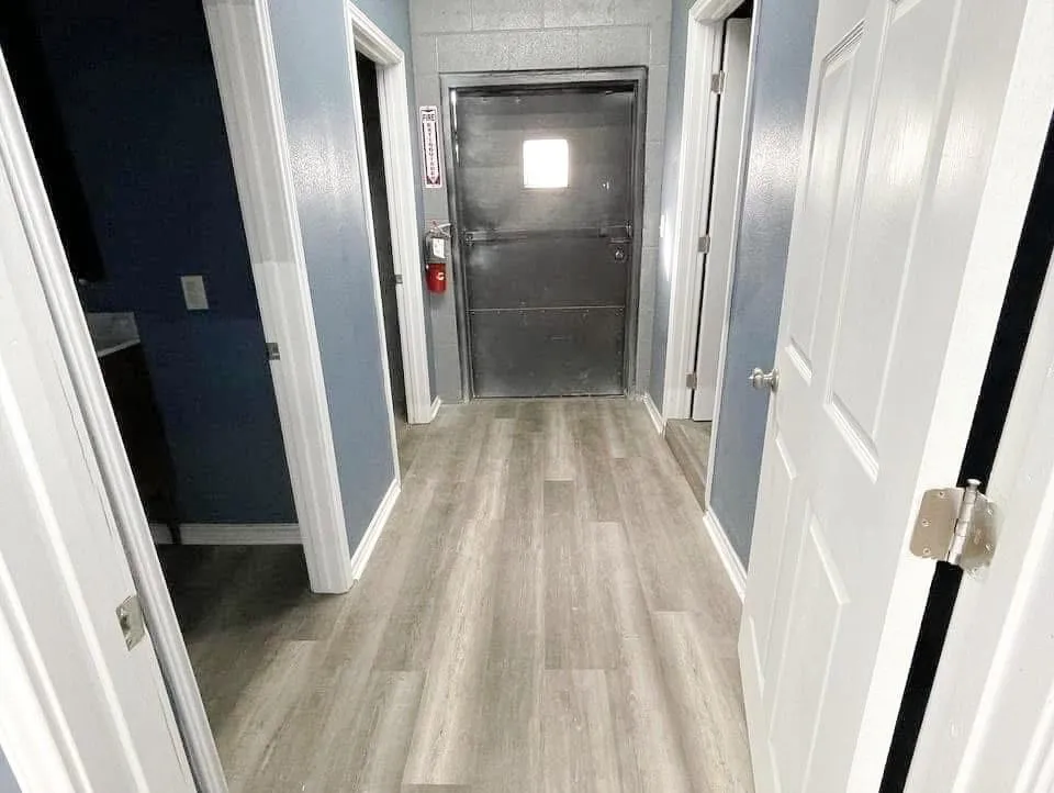 2710 Avenue F Bay City, TX 77414