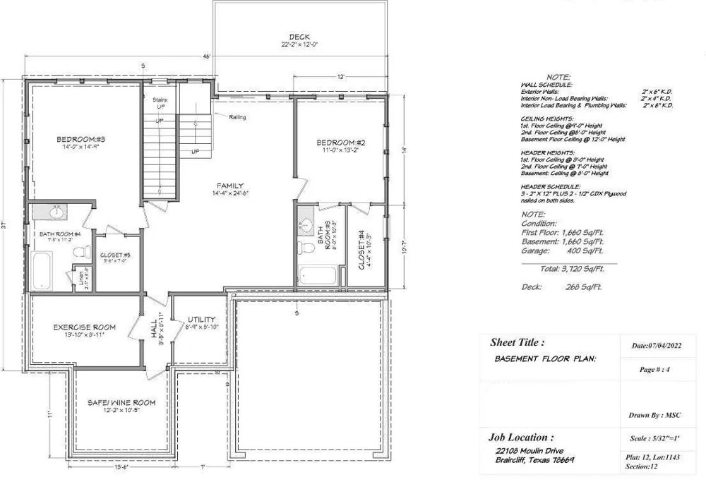 22108 Moulin Drive Briarcliff, TX 78669