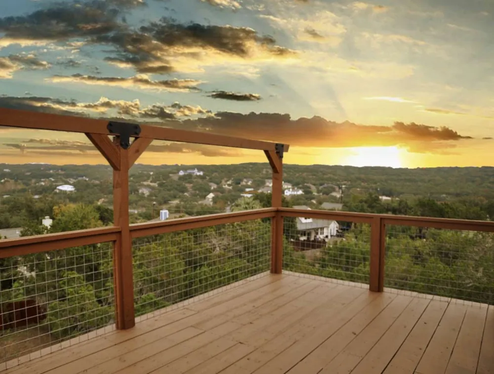 22108 Moulin Drive Briarcliff, TX 78669