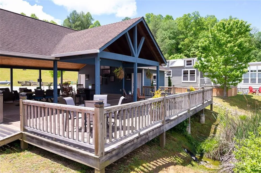 20 Mountain Meadows Circle Morganton, GA 30560