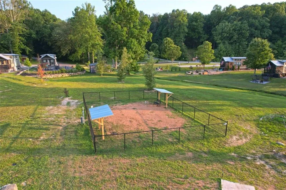 20 Mountain Meadows Circle Morganton, GA 30560