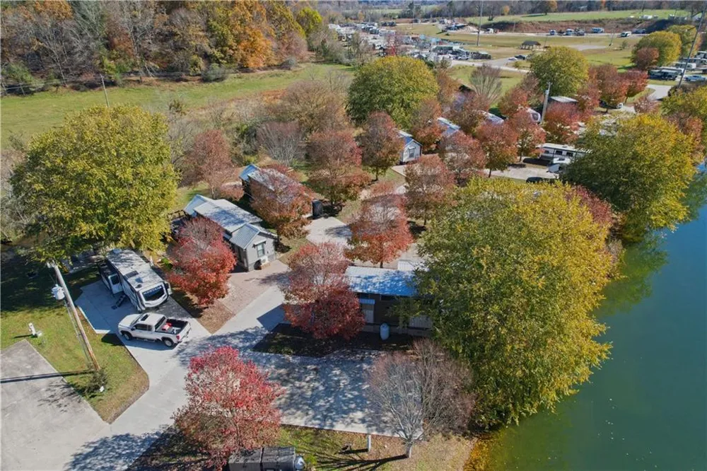 20 Mountain Meadows Circle Morganton, GA 30560