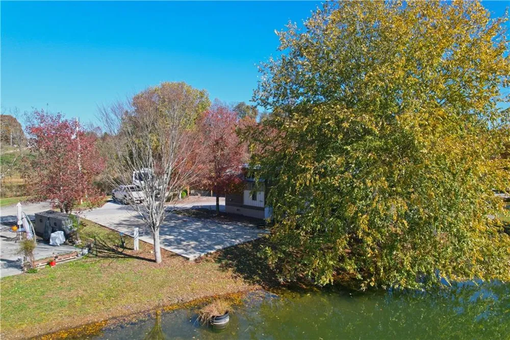 20 Mountain Meadows Circle Morganton, GA 30560