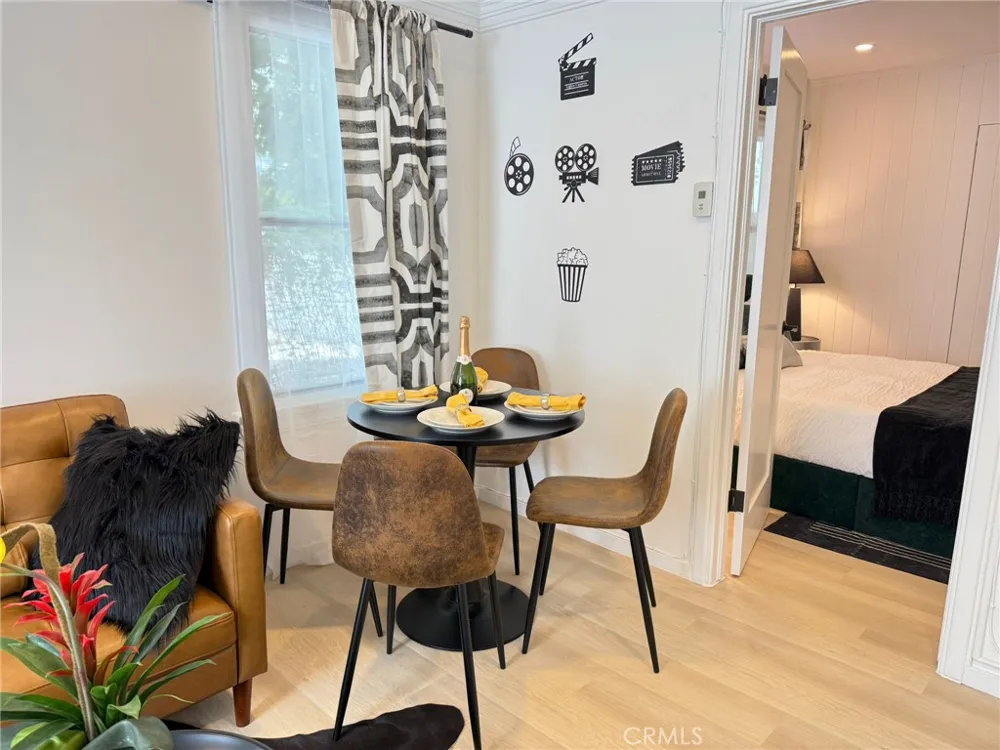 1123 Vista Street West Hollywood, CA 90046