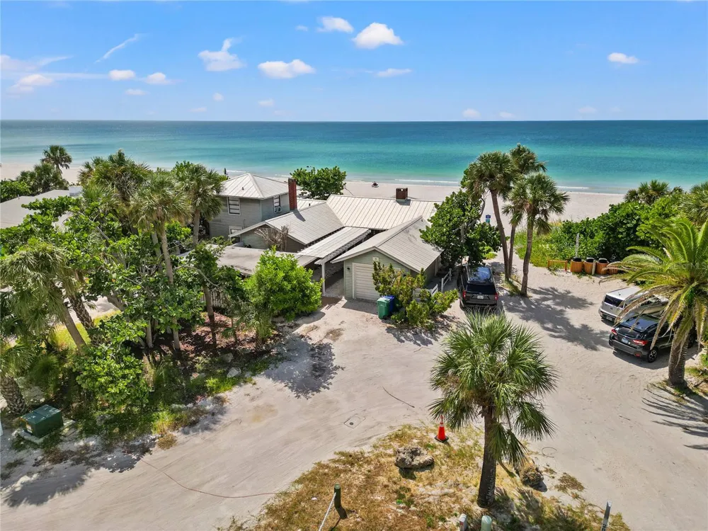 2823 GULF OF MEXICO DRIVE Longboat Key, FL 34228