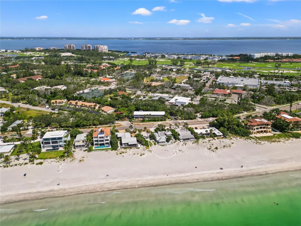 2823 GULF OF MEXICO DRIVE Longboat Key, FL 34228