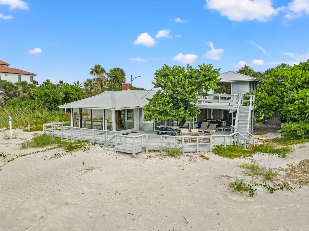 2823 GULF OF MEXICO DRIVE Longboat Key, FL 34228