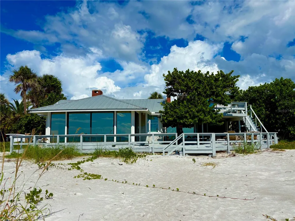 2823 GULF OF MEXICO DRIVE Longboat Key, FL 34228