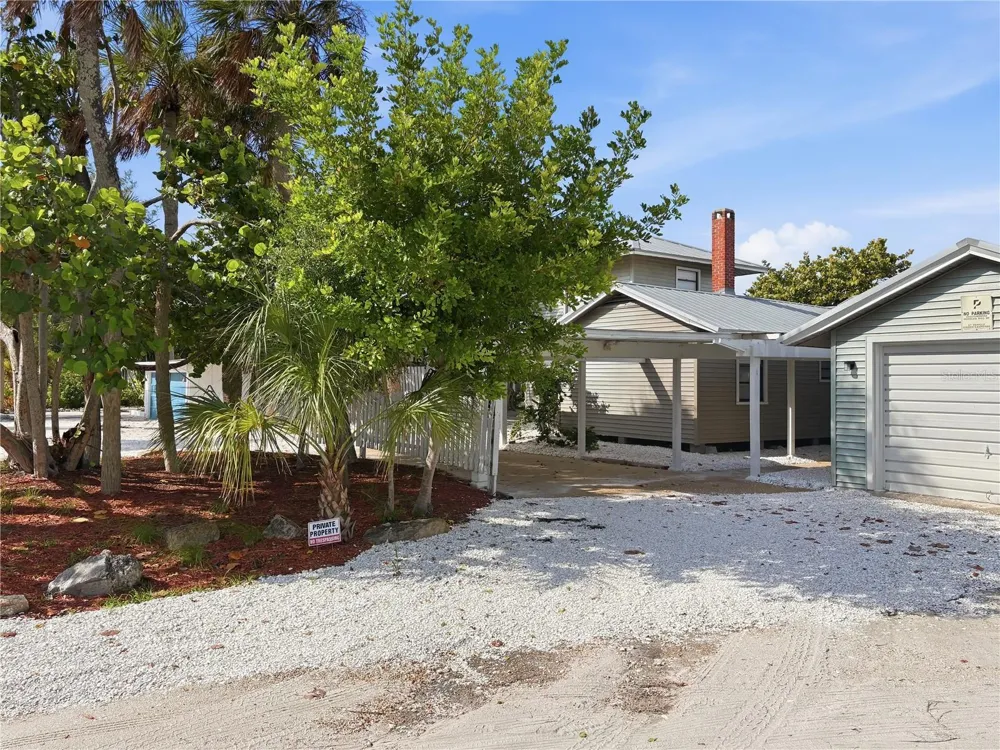 2823 GULF OF MEXICO DRIVE Longboat Key, FL 34228