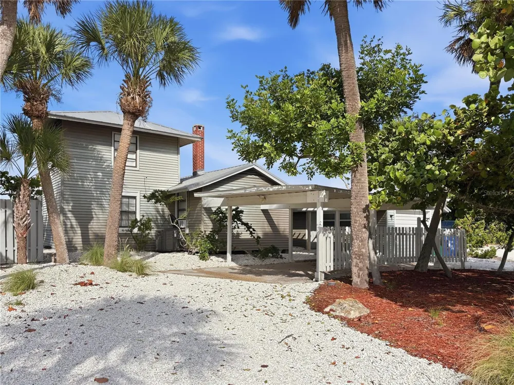 2823 GULF OF MEXICO DRIVE Longboat Key, FL 34228