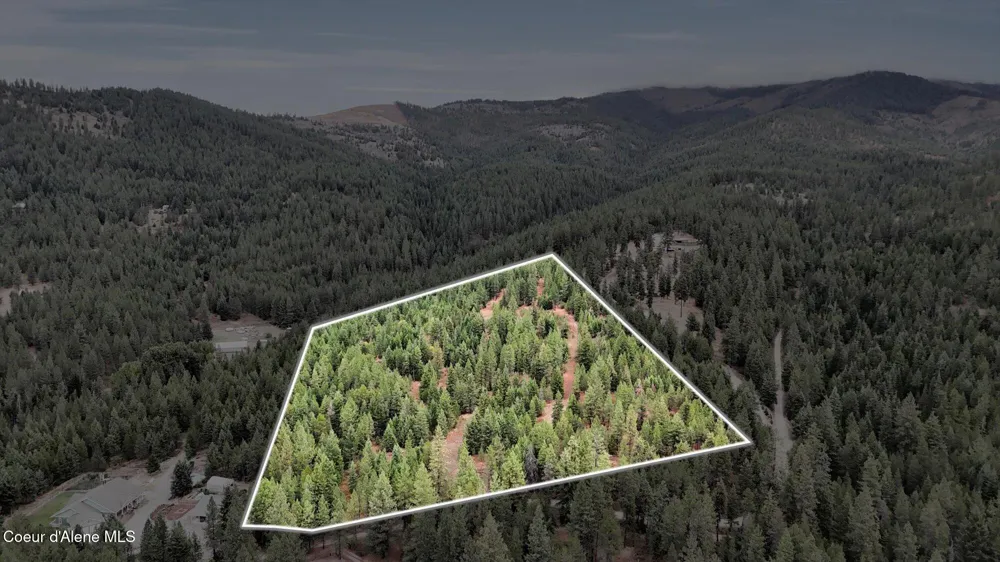 1571 Stone Road Blanchard, ID 83804